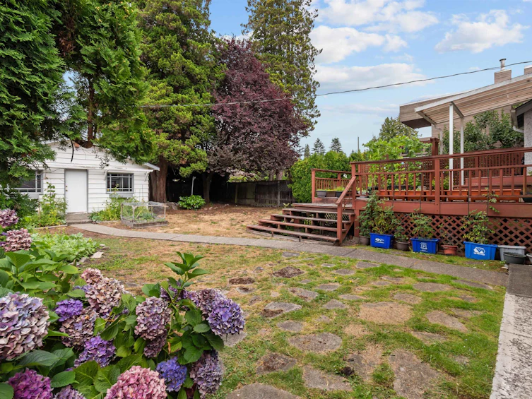 1945 W 45th Avenue, Vancouver, BC, V6M 2H7 - 20