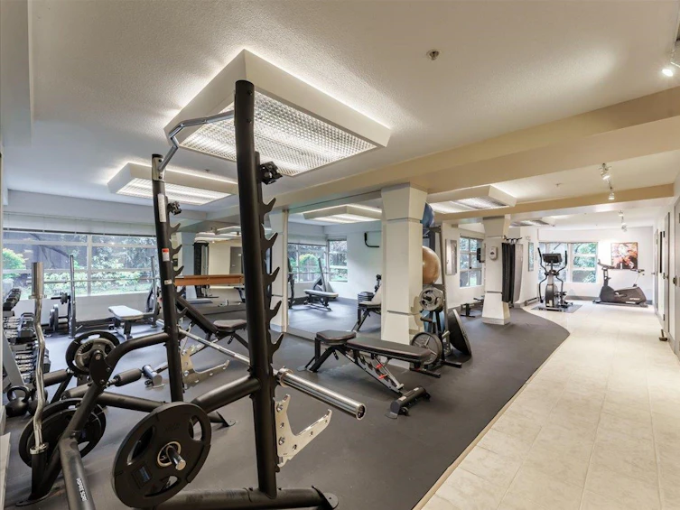 408-3083 W 4th Avenue, Vancouver, BC, V6K 1R5 - 23