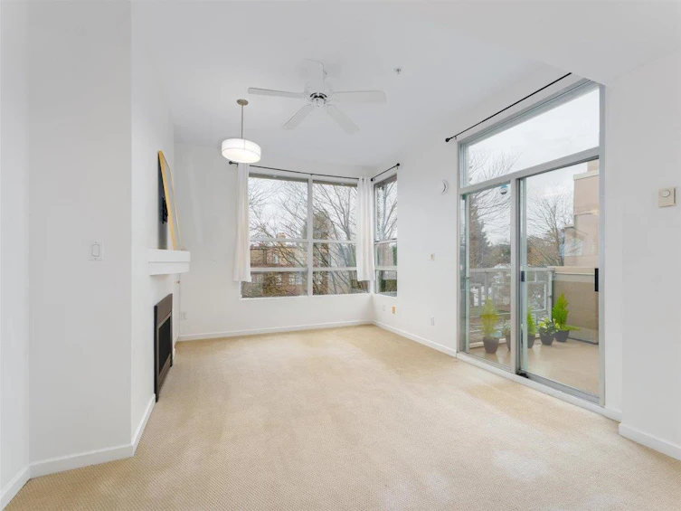 408-3083 W 4th Avenue, Vancouver, BC, V6K 1R5 - 12