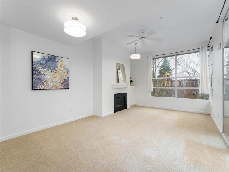 408-3083 W 4th Avenue, Vancouver, BC, V6K 1R5 - 7
