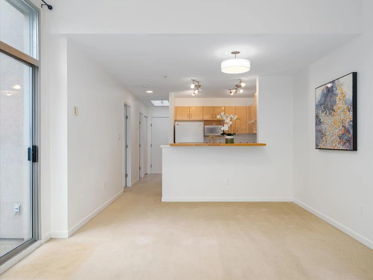 408-3083 W 4th Avenue, Vancouver, BC, V6K 1R5 - 11