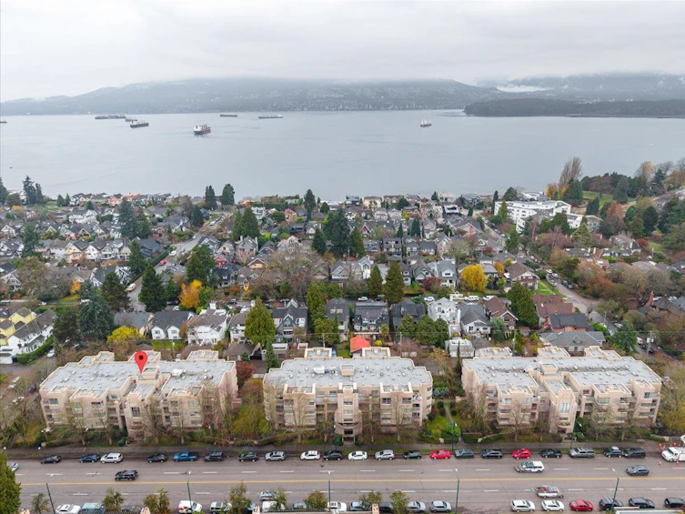 408-3083 W 4th Avenue, Vancouver, BC, V6K 1R5 - 31