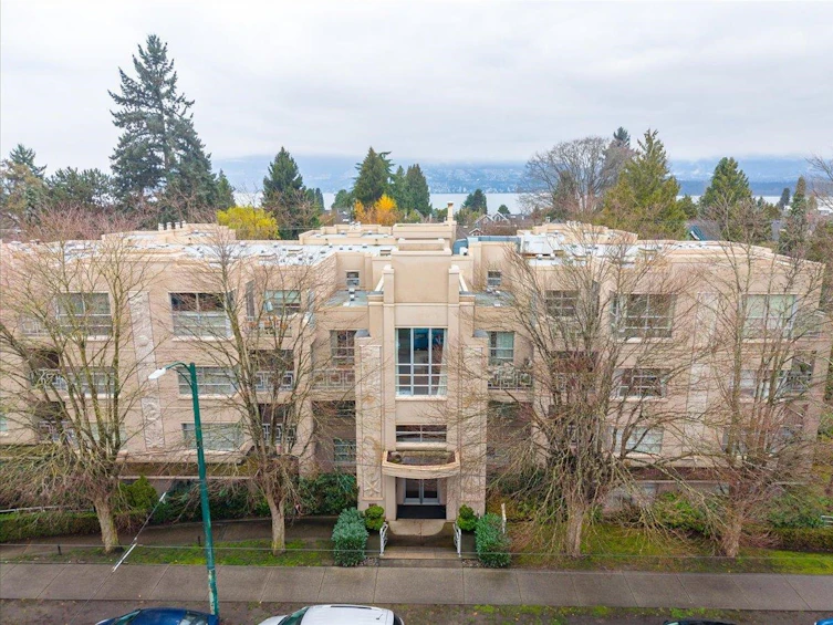 408-3083 W 4th Avenue, Vancouver, BC, V6K 1R5 - 32