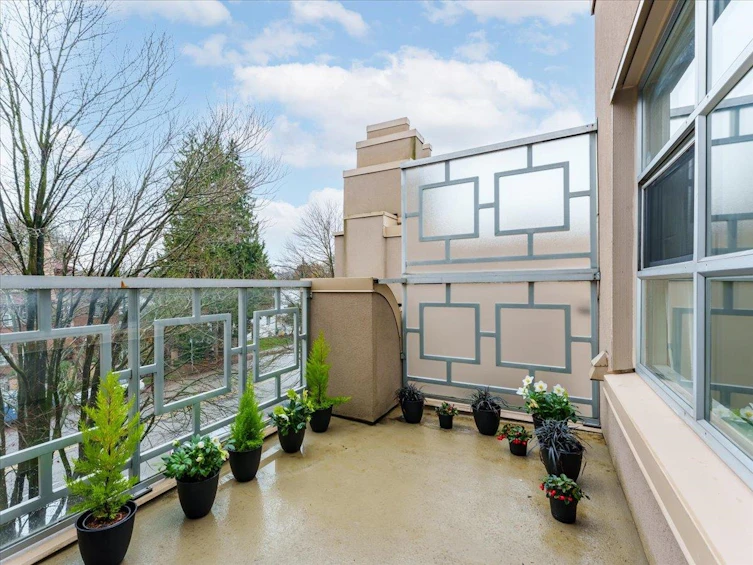 408-3083 W 4th Avenue, Vancouver, BC, V6K 1R5 - 3