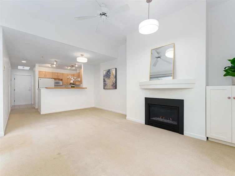 408-3083 W 4th Avenue, Vancouver, BC, V6K 1R5 - 9