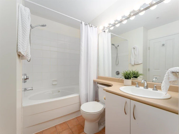 408-3083 W 4th Avenue, Vancouver, BC, V6K 1R5 - 18
