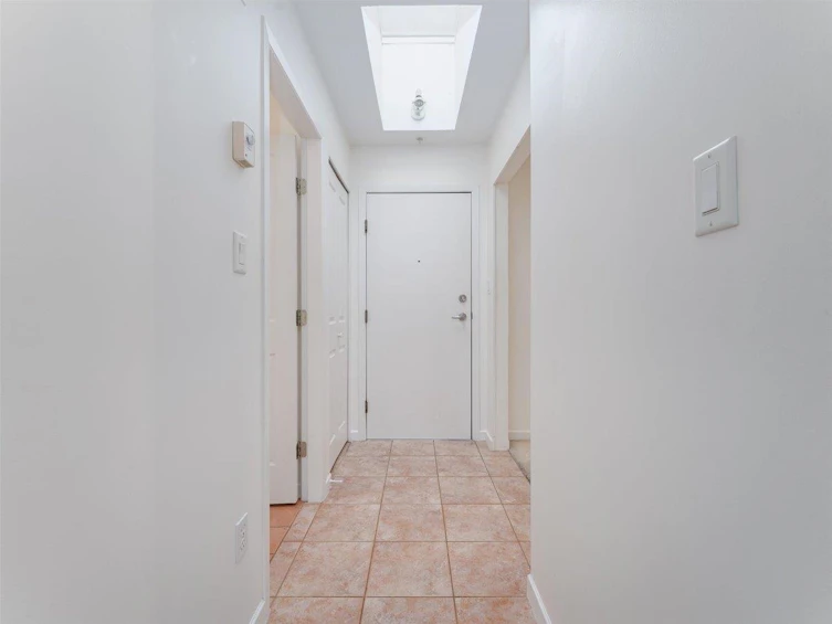 408-3083 W 4th Avenue, Vancouver, BC, V6K 1R5 - 21