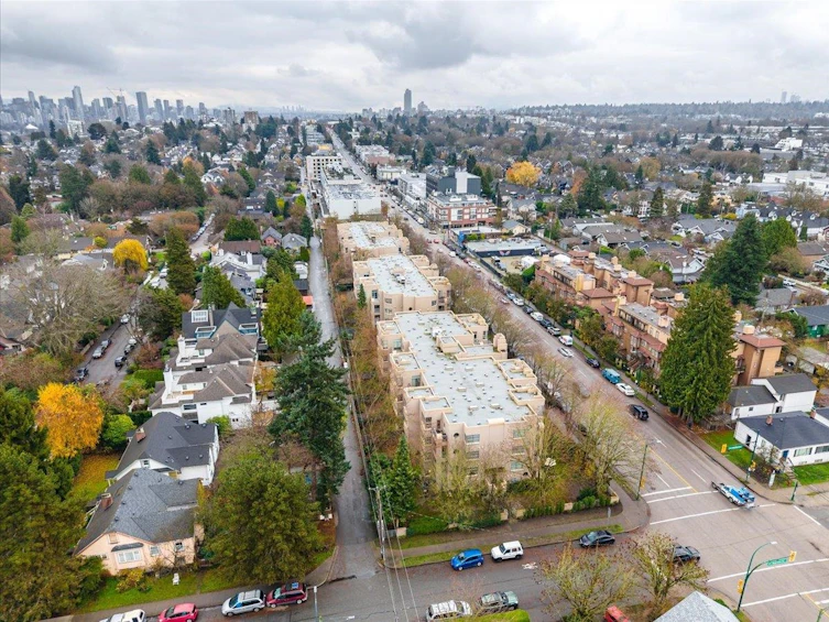 408-3083 W 4th Avenue, Vancouver, BC, V6K 1R5 - 28