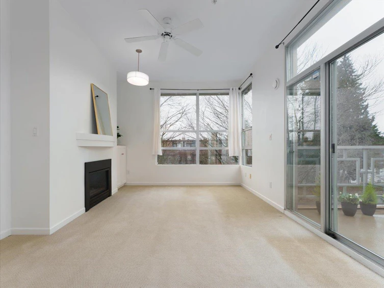 408-3083 W 4th Avenue, Vancouver, BC, V6K 1R5 - 13