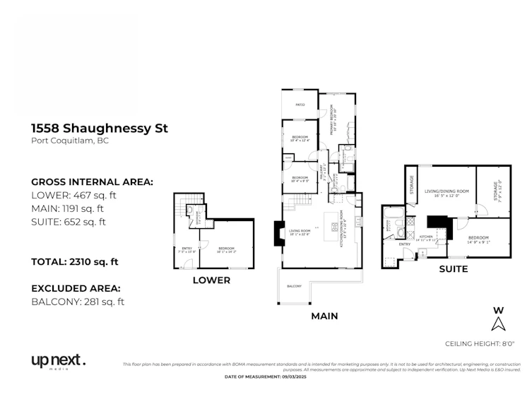 1558 Shaughnessy Street, Port Coquitlam, BC, V3C 6M4 - 34