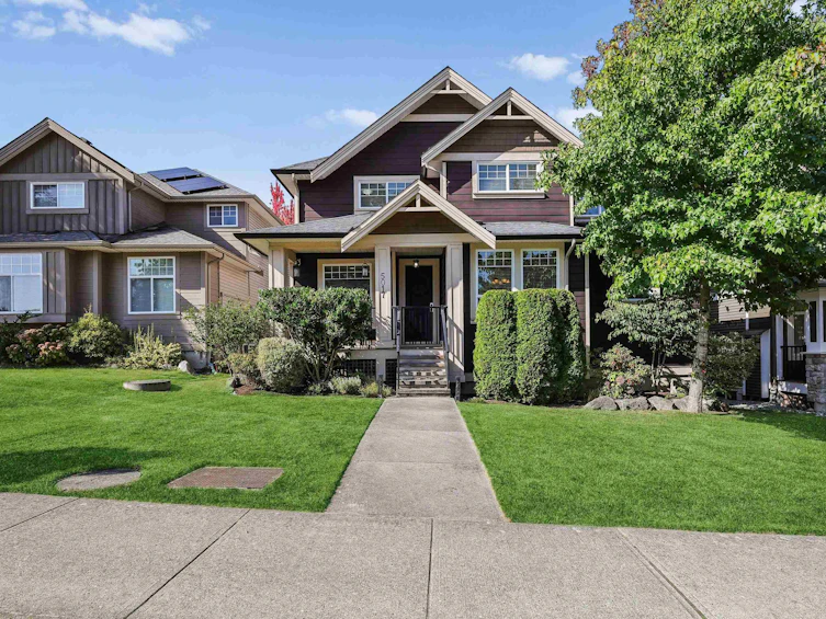 5017 223 Street, Langley, BC, V2Y 2V4 - 2