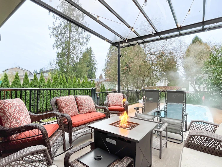11603 River Wynd, Maple Ridge, BC, V2X 7G9 - 39