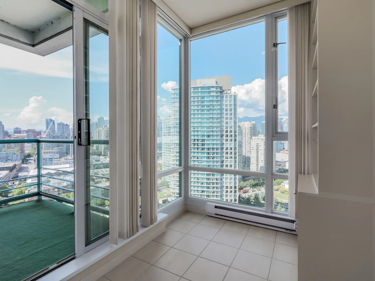 PH2803-1067 Marinaside Crescent, Vancouver, BC, V6Z 3A4 - 9