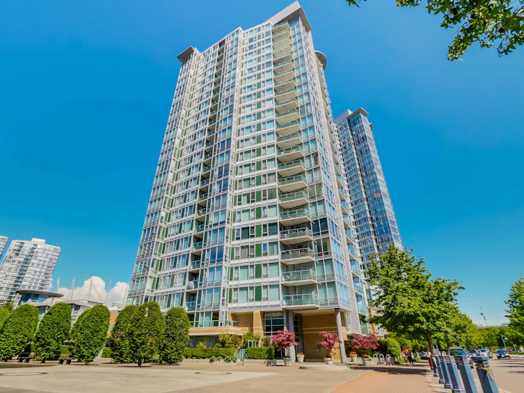 PH2803-1067 Marinaside Crescent, Vancouver, BC, V6Z 3A4 - 16