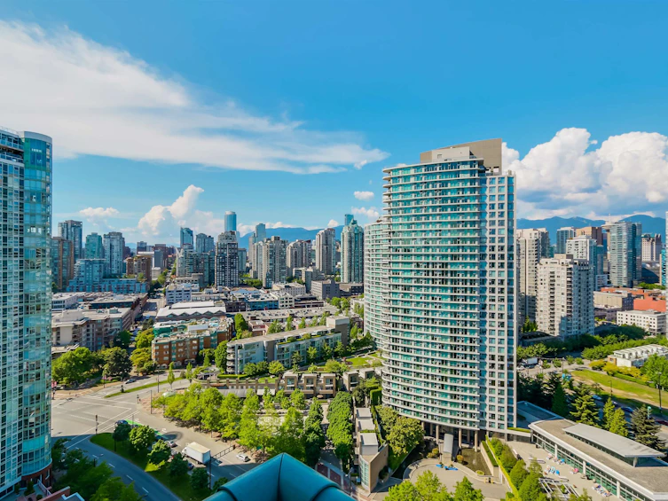 PH2803-1067 Marinaside Crescent, Vancouver, BC, V6Z 3A4 - 4