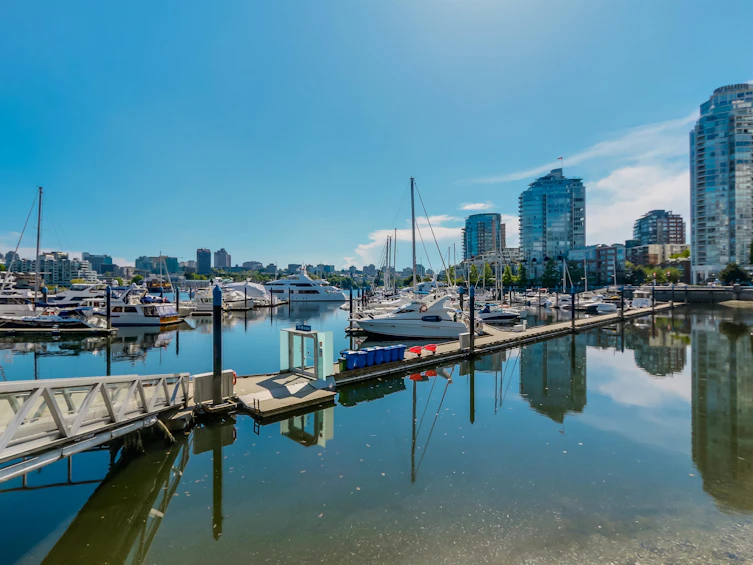 PH2803-1067 Marinaside Crescent, Vancouver, BC, V6Z 3A4 - 17