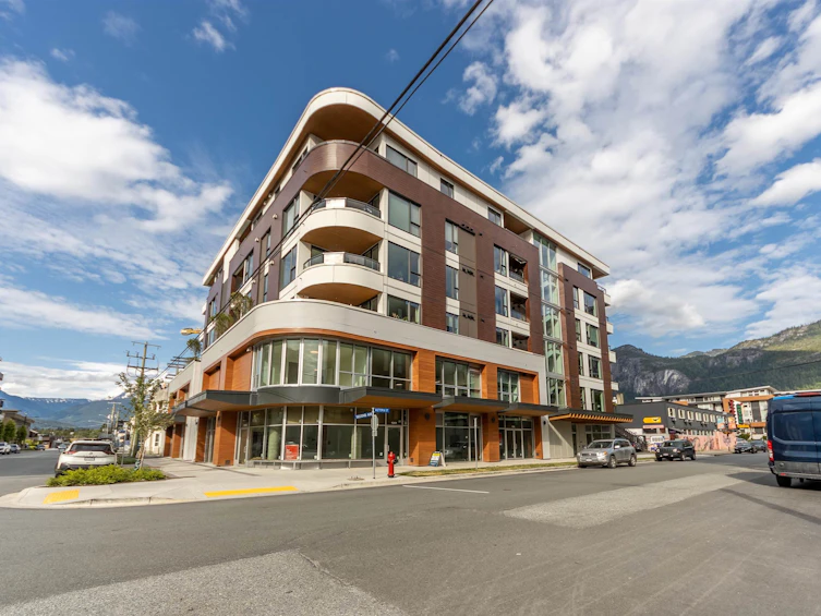 607-1365 Victoria Street, Squamish, BC, V0N 3G0 - 34