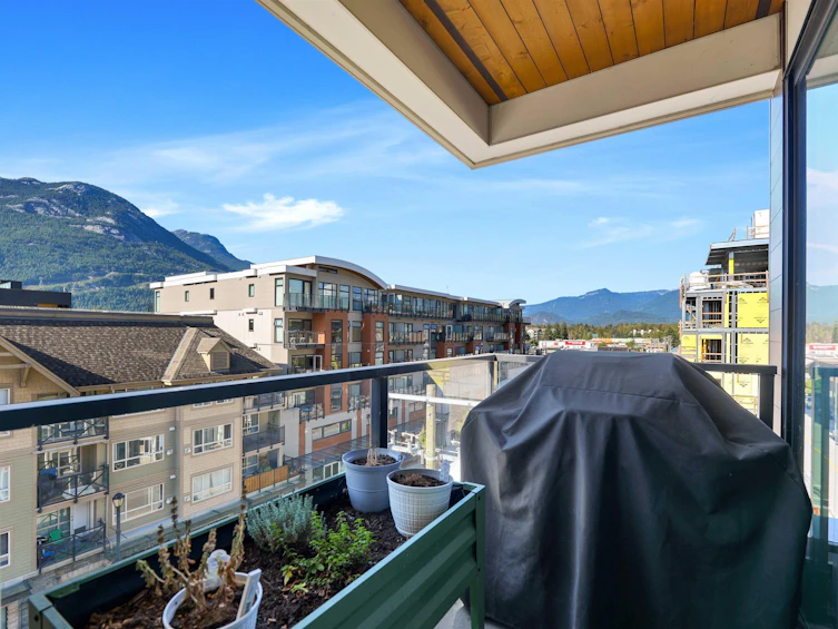 607-1365 Victoria Street, Squamish, BC, V0N 3G0 - 8