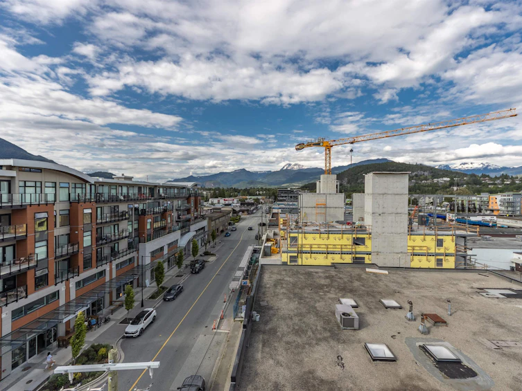 607-1365 Victoria Street, Squamish, BC, V0N 3G0 - 22