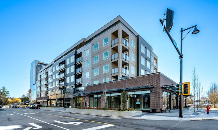404-27218 Aldergrove Town Centre Drive