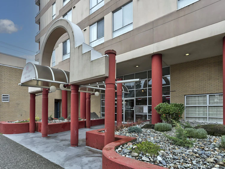 1202-11980 222 Street, Maple Ridge, BC, V2X 0L8 - 20