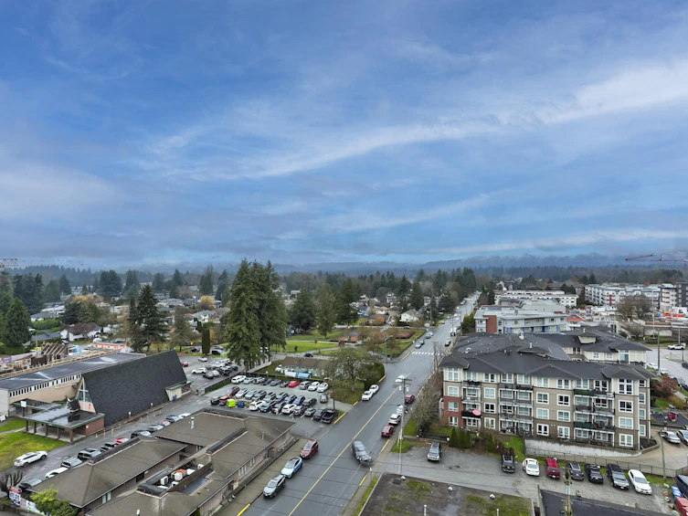 1202-11980 222 Street, Maple Ridge, BC, V2X 0L8 - 12