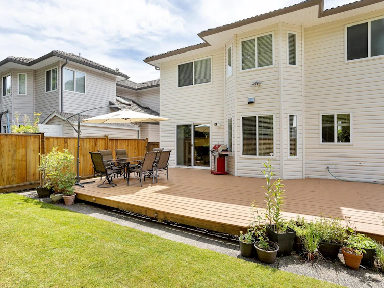 1237 Amazon Drive, Port Coquitlam, BC, V3B 7Y9 - 31