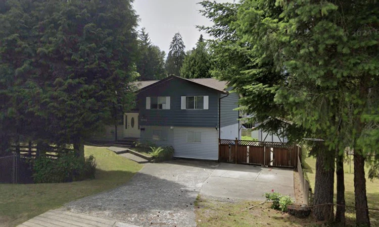 3370 Viewmount Drive