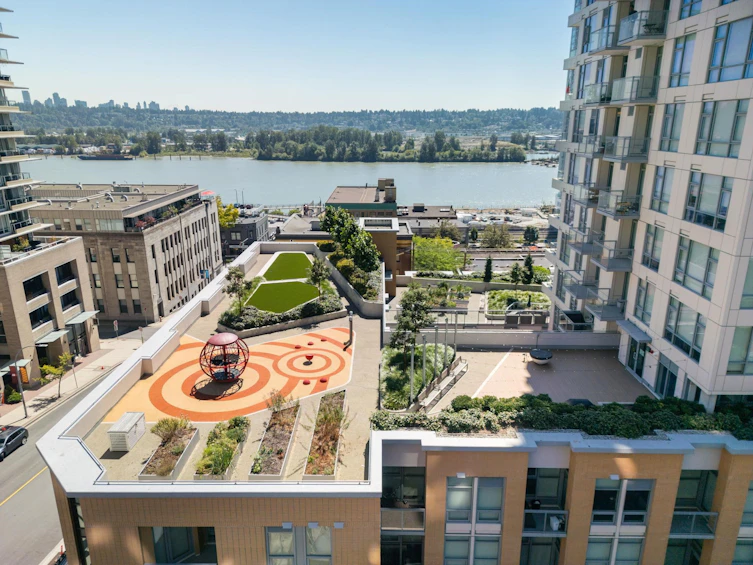2406-618 Carnarvon Street, New Westminster, BC, V3M 1E9 - 29