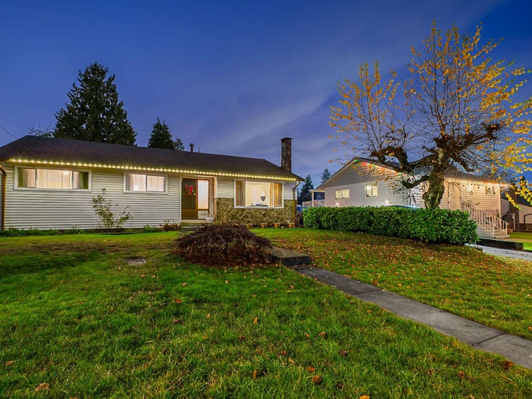 11055 Oriole Drive, Surrey, BC, V3R 5A7 - 2