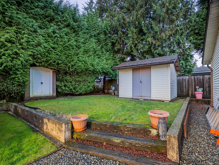 11055 Oriole Drive, Surrey, BC, V3R 5A7 - 25