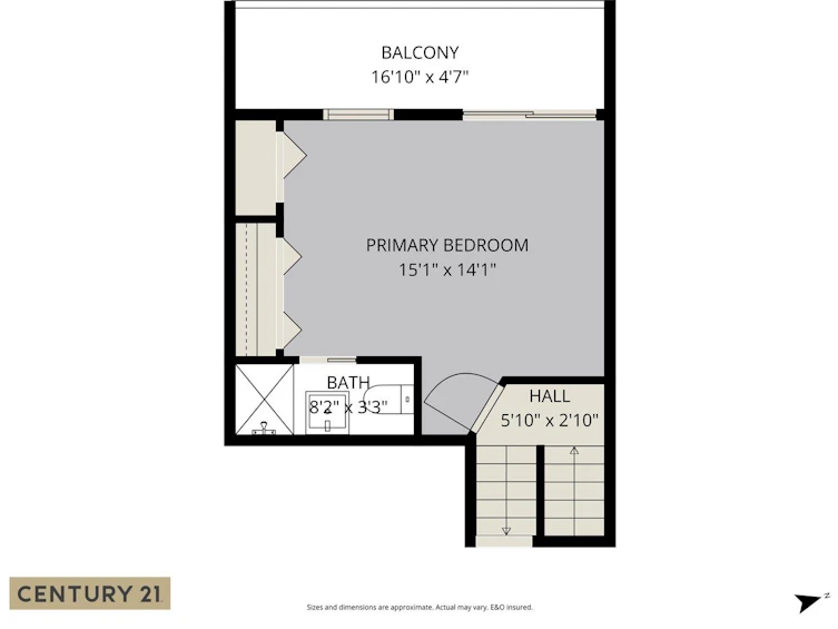 1-9446 Hazel Street, Chilliwack, BC, V2P 5N1 - 34