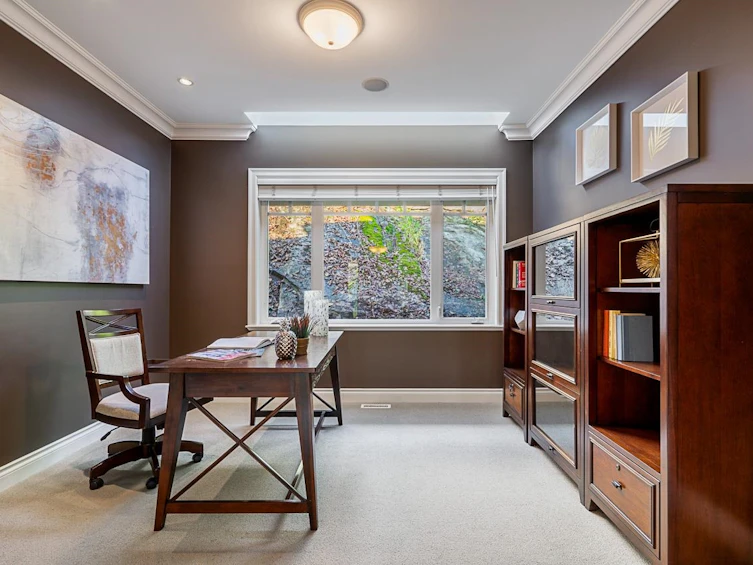 4683 Decourcy Court, West Vancouver, BC, V7W 3J5 - 5