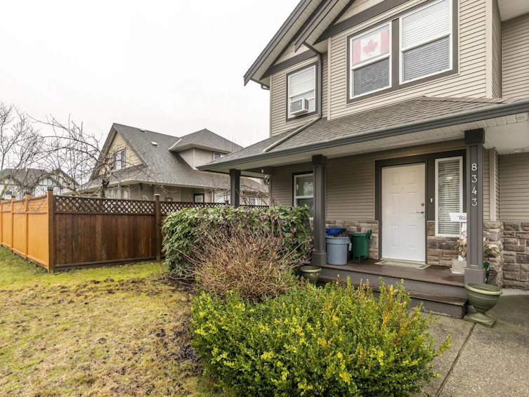 8343 Harris Street, Mission, BC, V2V 7P5 - 2