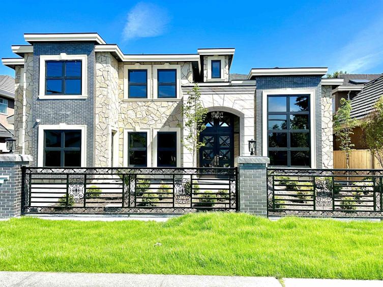 9631 Bakerview Drive, Richmond, BC, V7A 2A2