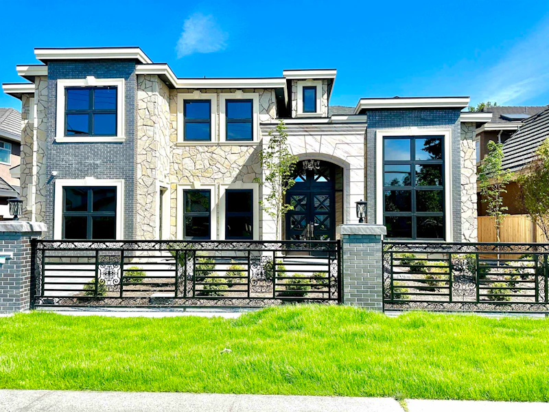 9631 Bakerview Drive, Richmond BC V7A 2A2