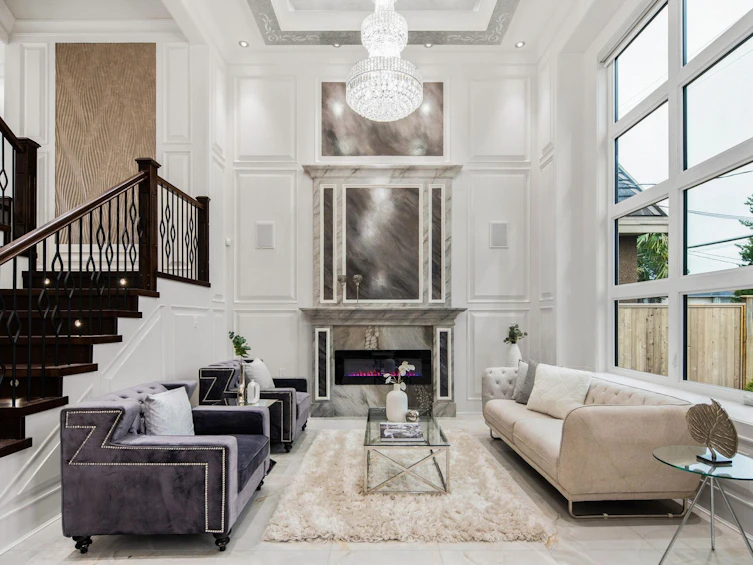 9631 Bakerview Drive, Richmond, BC, V7A 2A2 - 3