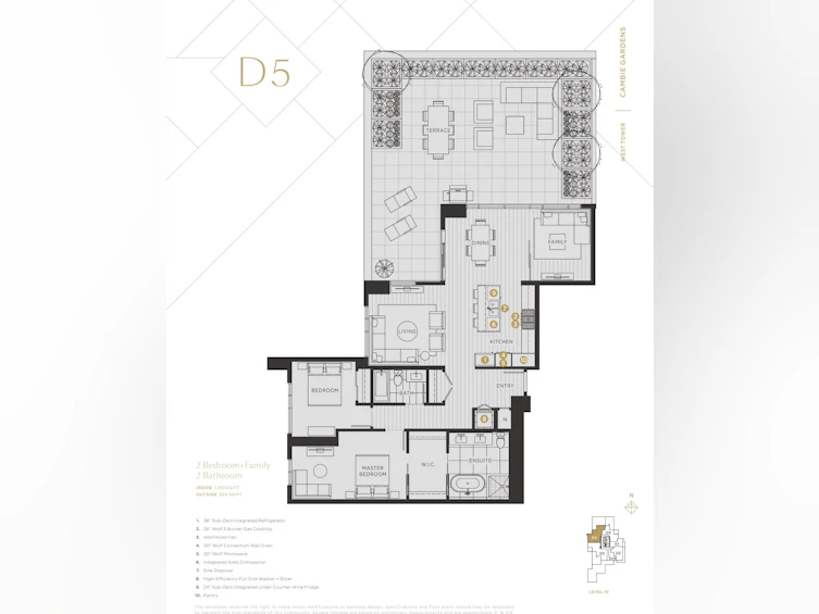 1004-7418 Paulson Street, Vancouver, BC, V6P 0K2 - 6