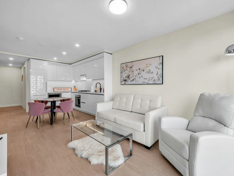 1601-5987 Wilson Avenue, Burnaby, BC, V5H 0L7 - 5