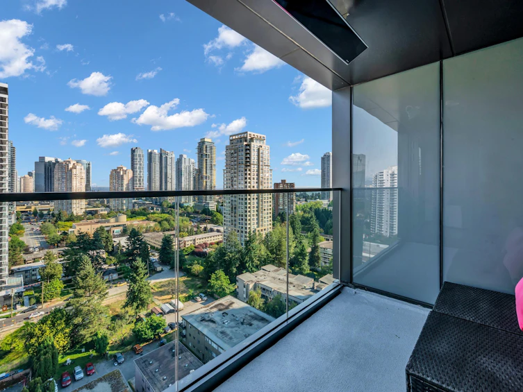 1601-5987 Wilson Avenue, Burnaby, BC, V5H 0L7 - 20