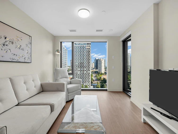 1601-5987 Wilson Avenue, Burnaby, BC, V5H 0L7 - 2