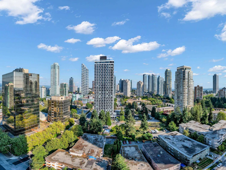 1601-5987 Wilson Avenue, Burnaby, BC, V5H 0L7 - 24