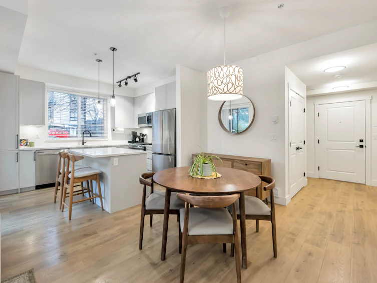 124-7506 199a Street, Langley, BC, V2Y 3K9 - 7