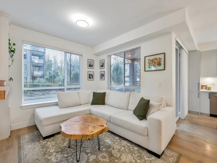 124-7506 199a Street, Langley, BC, V2Y 3K9 - 2