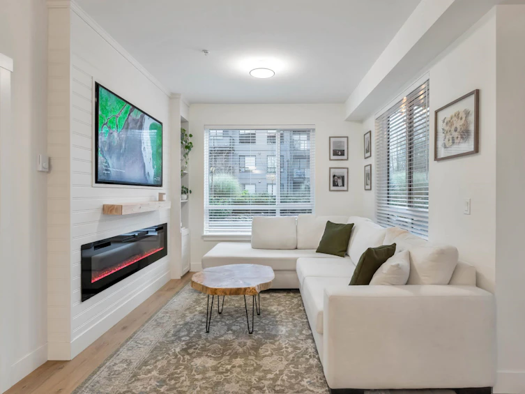 124-7506 199a Street, Langley, BC, V2Y 3K9 - 3