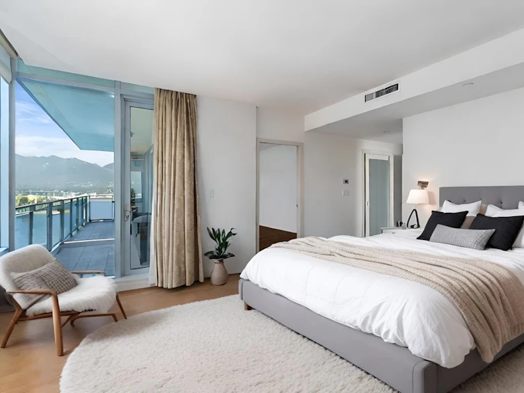 2101-1169 W Cordova Street, Vancouver, BC, V6C 3T1 - 16