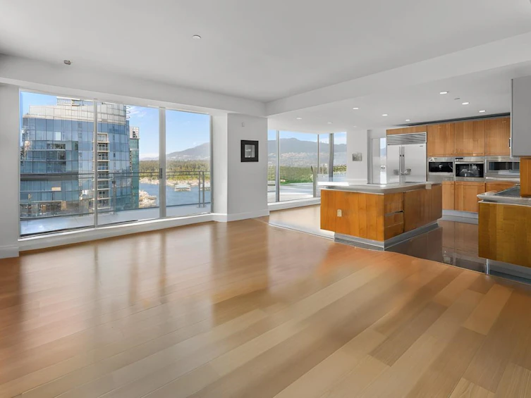 2101-1169 W Cordova Street, Vancouver, BC, V6C 3T1 - 23
