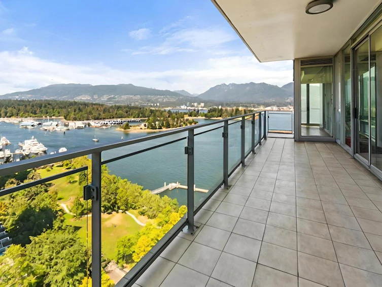 2101-1169 W Cordova Street, Vancouver, BC, V6C 3T1 - 12
