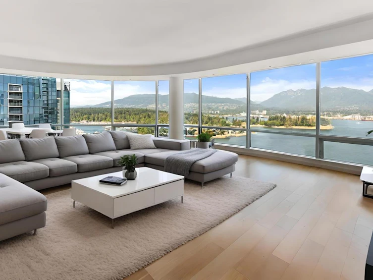 2101-1169 W Cordova Street, Vancouver, BC, V6C 3T1