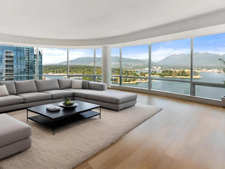 2101-1169 W Cordova Street, Vancouver, BC, V6C 3T1 - 2